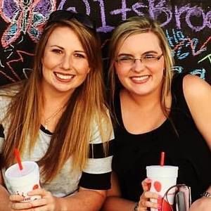 Meet your Posher, Allyson